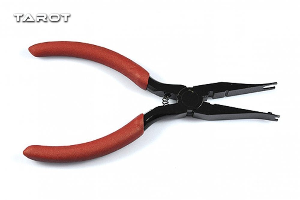 Tarot Ball Link Pliers TL10338-01