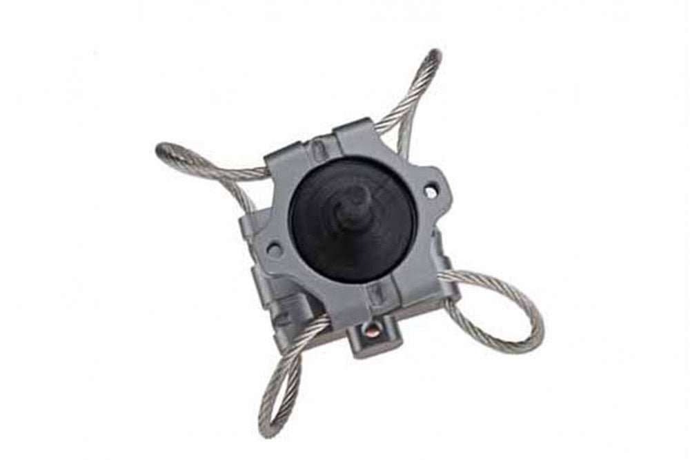 Tarot - Combined Damper - TL2995