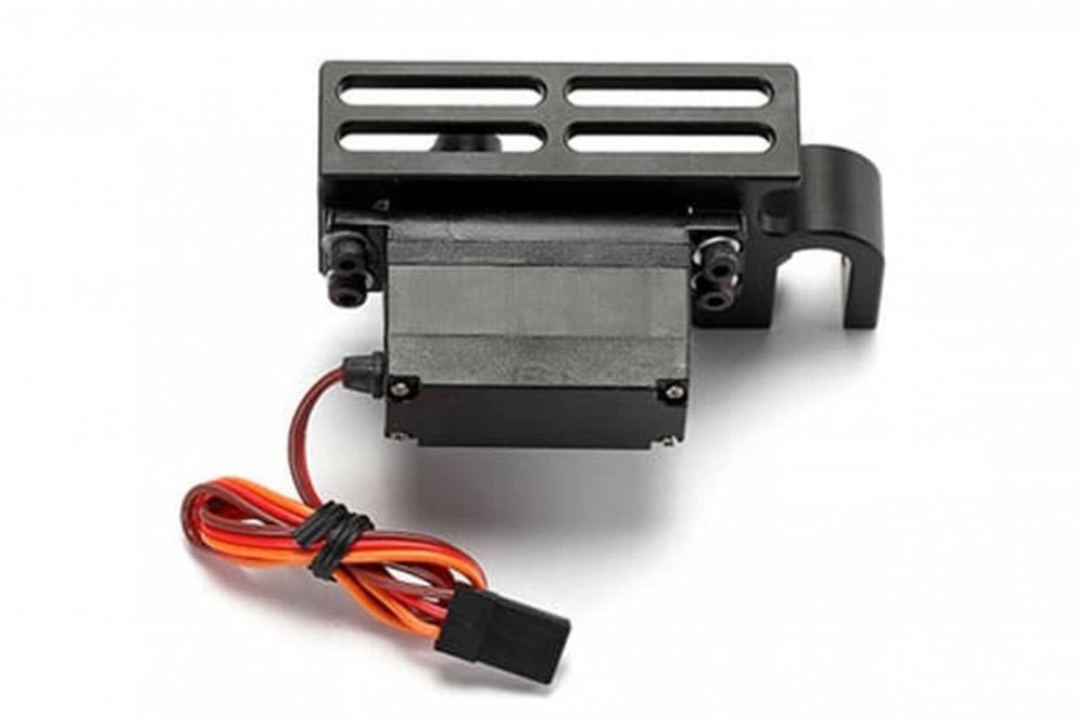 Tarot Dispensers Parabolic Drop Release Device With Servo (TL2961-02)
