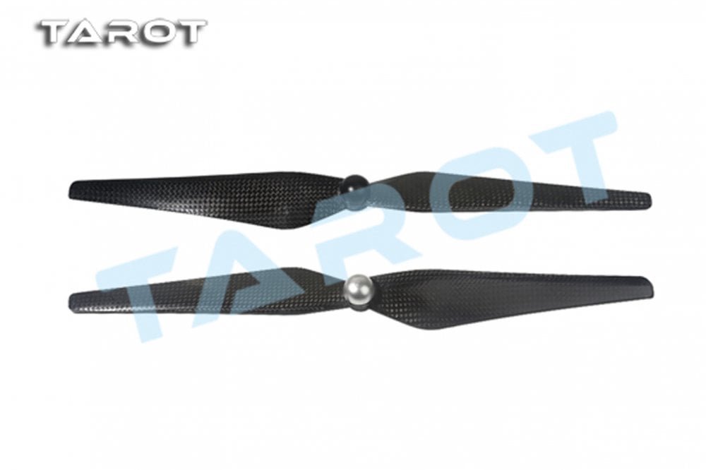 Tarot DJI Inspire1 1345 CF self-locking Prop TL2977