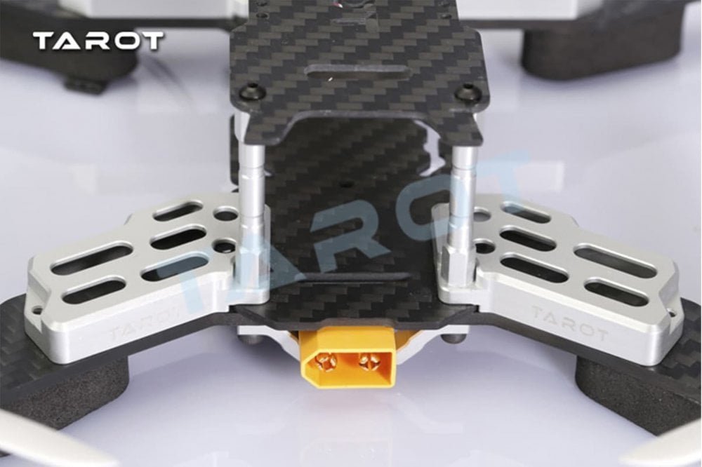 Tarot - ESC protector for 250/280 Racing RC model - TL250D2