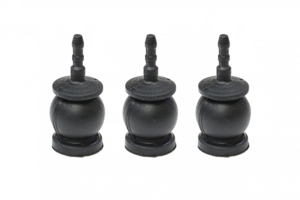 Tarot - Gimbal Anti Vibration Damping Ball - Small - 3PC - TL10A04
