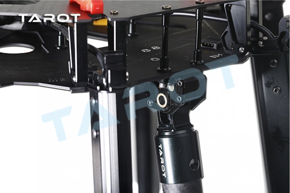 Tarot - Medium Electric Retractable Landing Gear TL8X003 for 25MM Tube