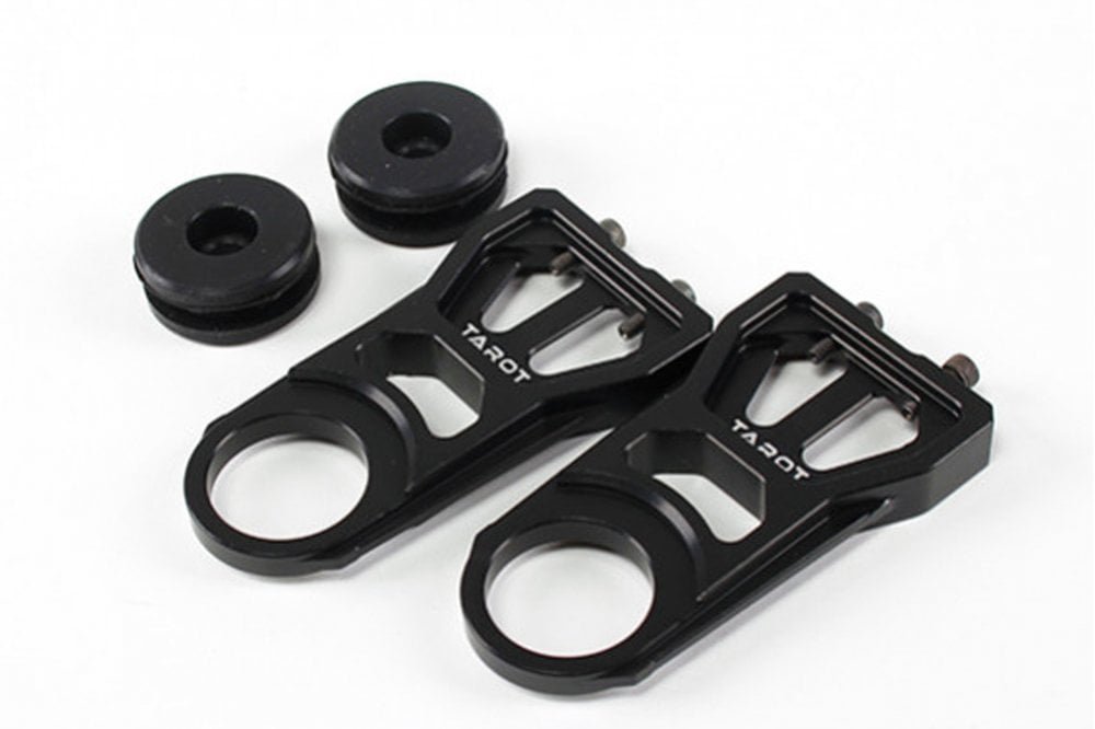 Tarot - Metal Damper Mount - TL8X007