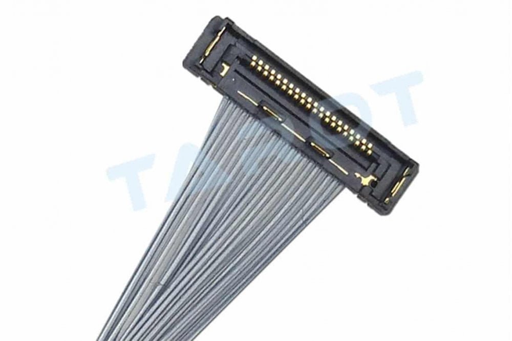 Tarot - Micro HDMI to Micro HDMI lossless HD shielded cable TL10A01