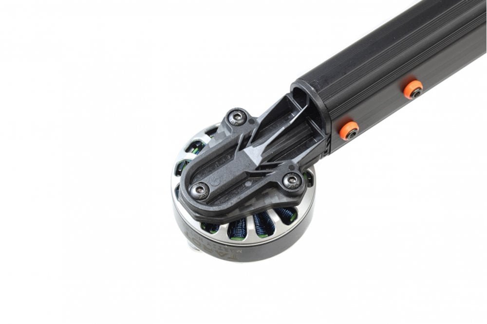 Tarot Peeper I arm mount parts TL750SD5