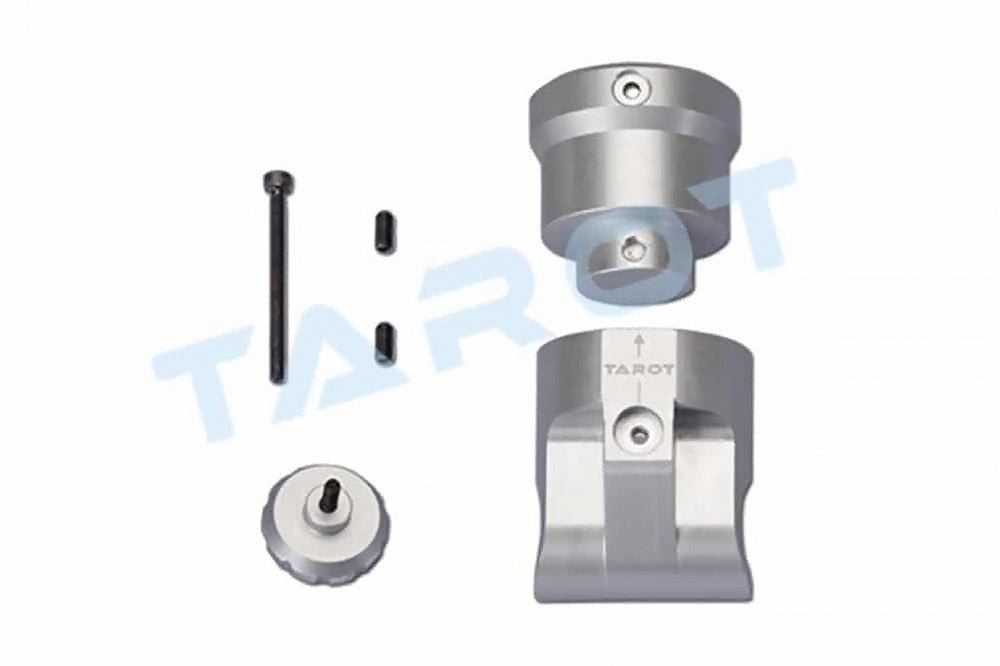 Tarot - Quick Release Landing Leg T Piece (1pc) - TL96034