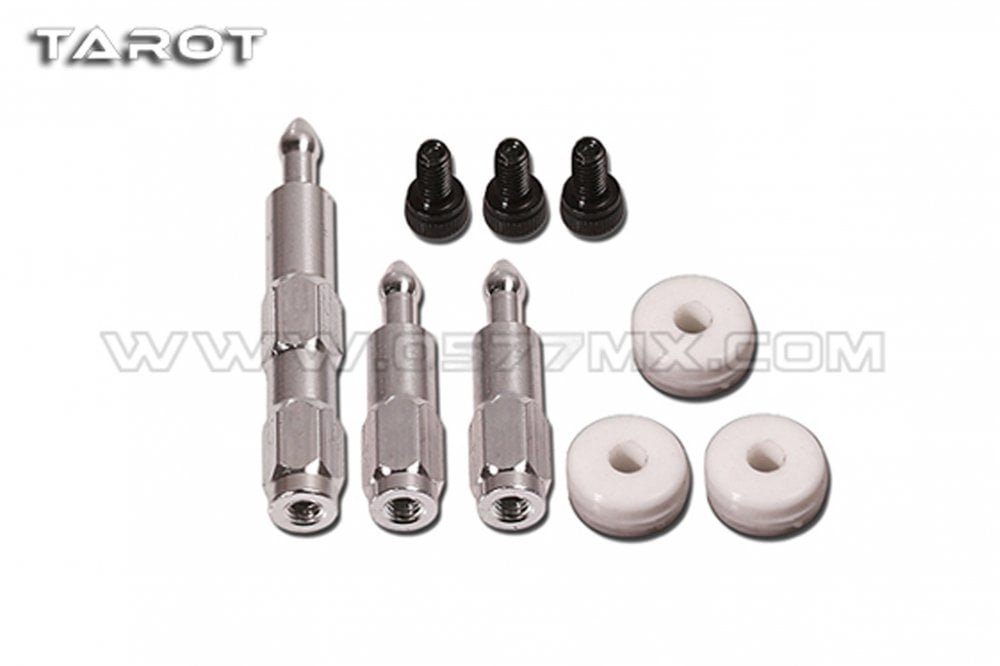 Tarot X series Glass Fibre Canopy TL8X008
