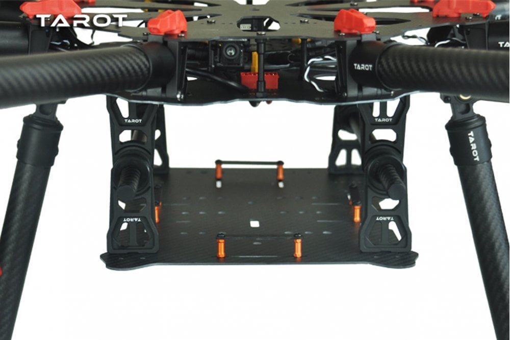 Tarot X8-PRO Lower Battery Board TL8X023