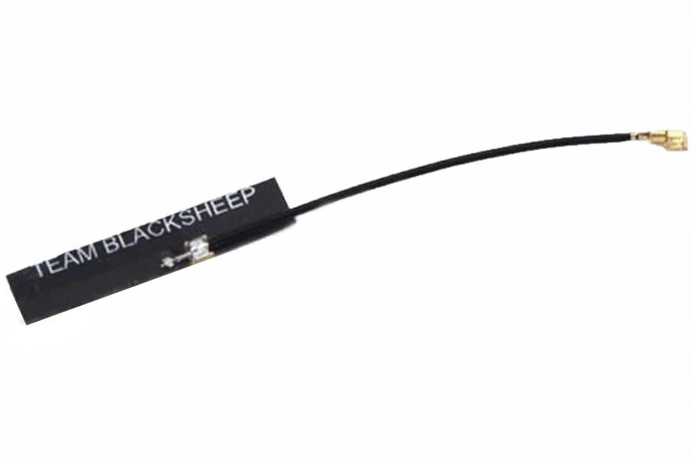 Team Black Sheep TBS 5G8 Micro Antenna