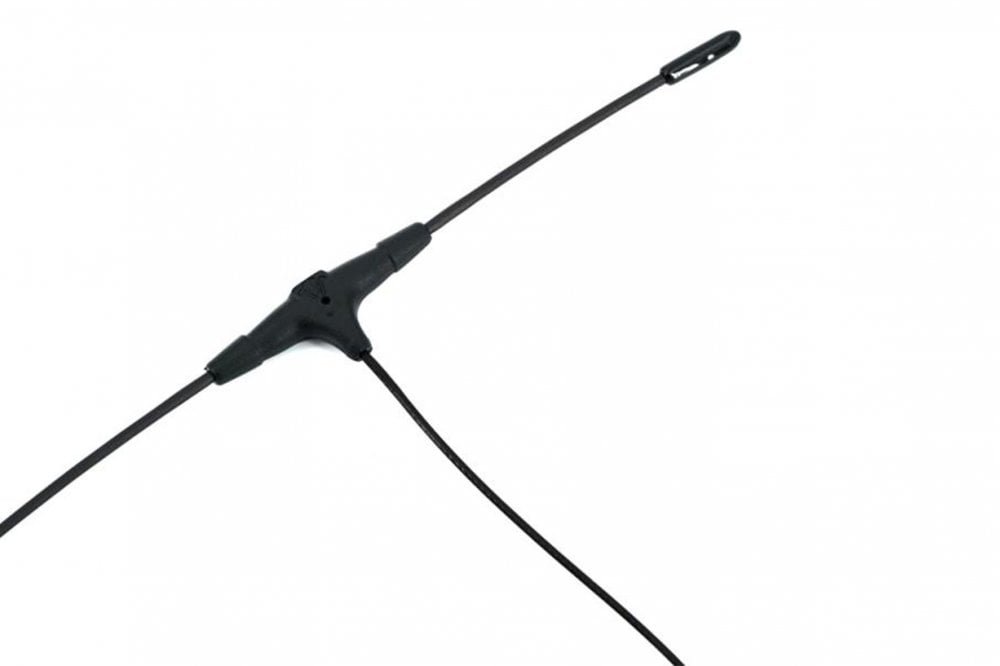 Team Black Sheep TBS Crossfire Immortal T V2 Antenna - EXTRA Extended