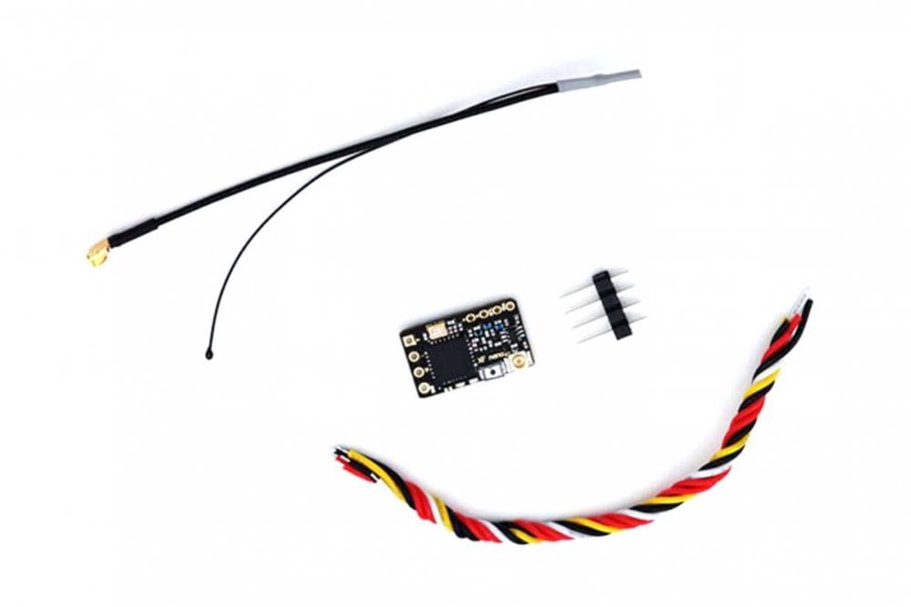 Team Black Sheep TBS Crossfire Nano RX - FPV Long Range Receiver
