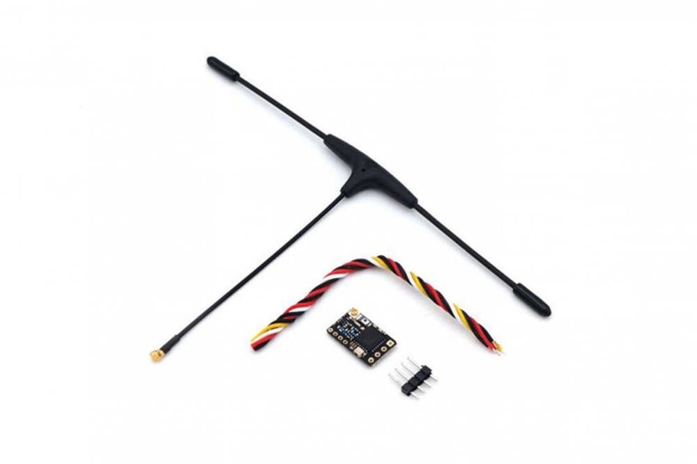 Team Black Sheep TBS Crossfire Nano RX (SE)- FPV Long Range Receiver
