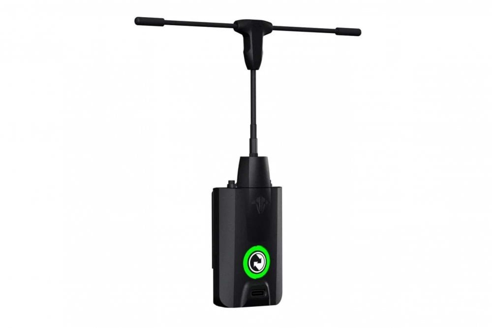 Team Black Sheep TBS Crossfire Nano TX Starter Set