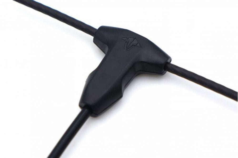 Team Black Sheep TBS Crossfire Stock TX Antenna V2