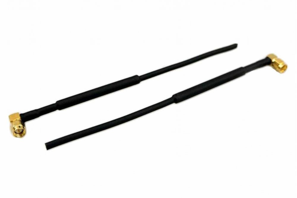 Team Black Sheep TBS Crossfire Tuned RX Antenna SMA- 2pc