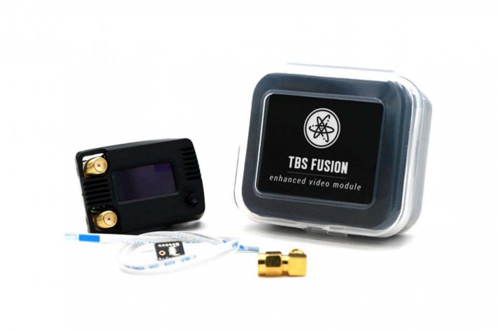 Team Black Sheep TBS Fusion