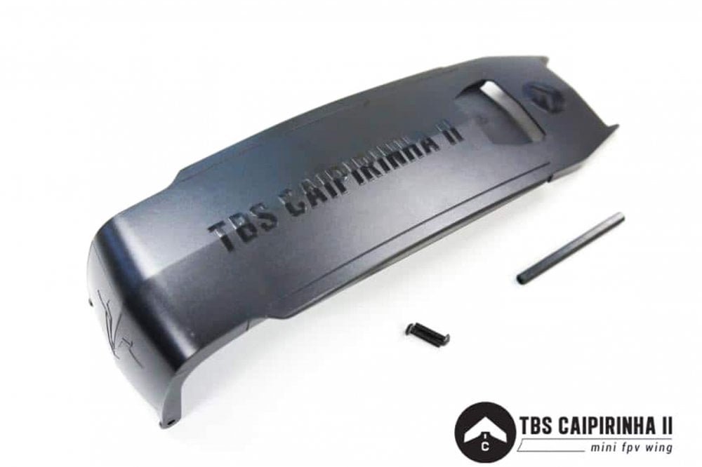 Team Black Sheep TBS Plastic Cover for Caipirinha 2