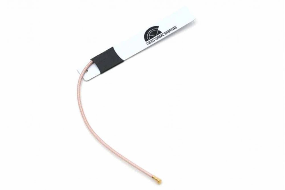 Team Black Sheep TBS VAS 868MHZ Mini Receiver Antenna (U.FL)