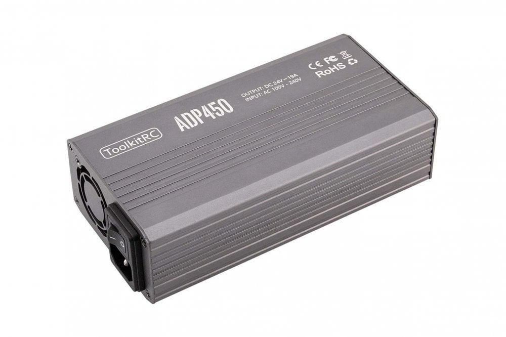 Toolkit RC ADP450 Power Supply 40W