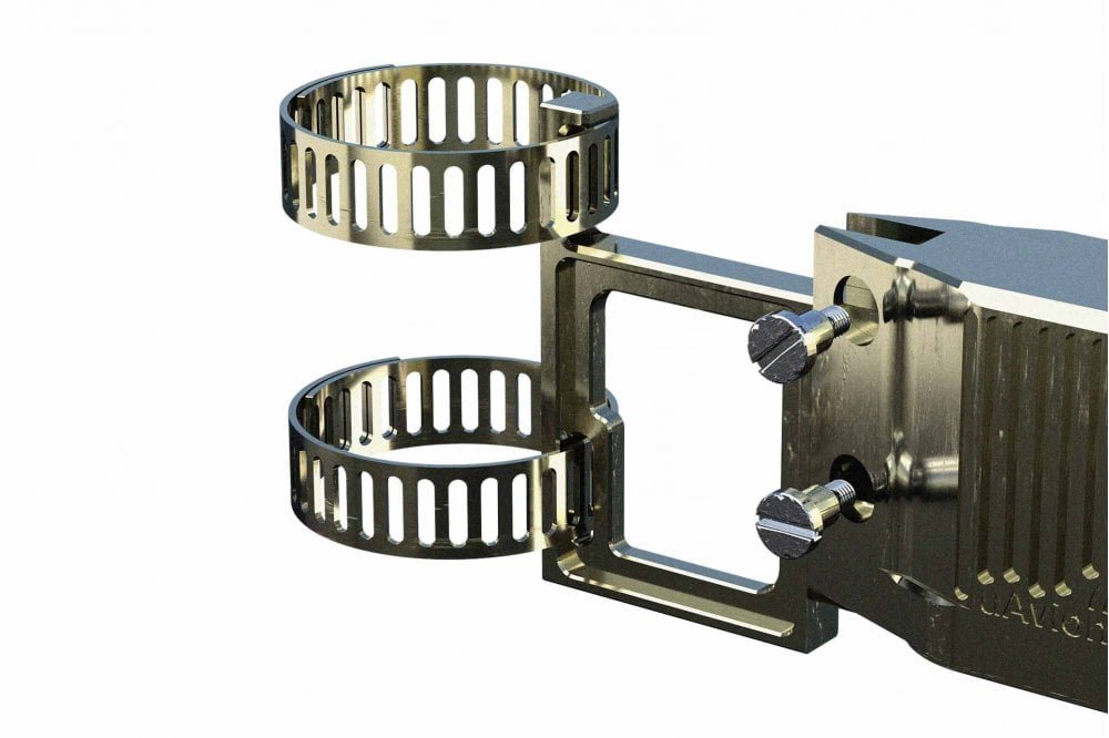 UAVIONIX - pingStation 3
