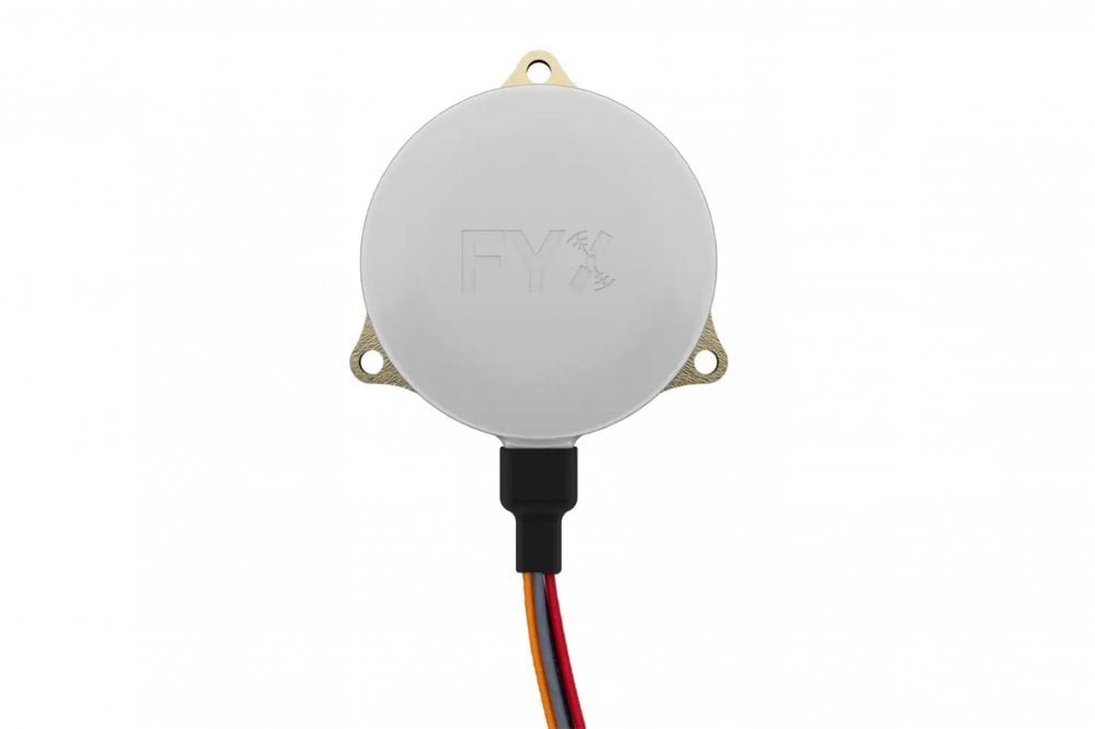 uAvioniX - truFYX-TSO Certified GPS