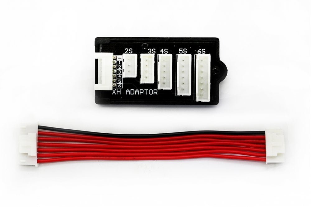 Ultra Power- 2-6S XH Adapter Board