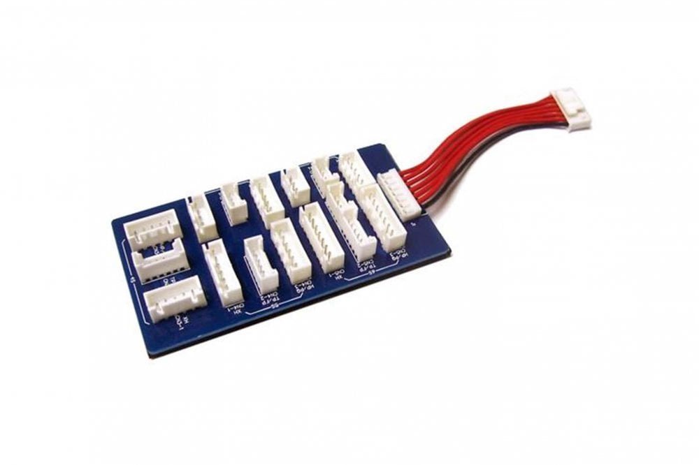 Ultra Power- 3-in-1 Adapter Board
