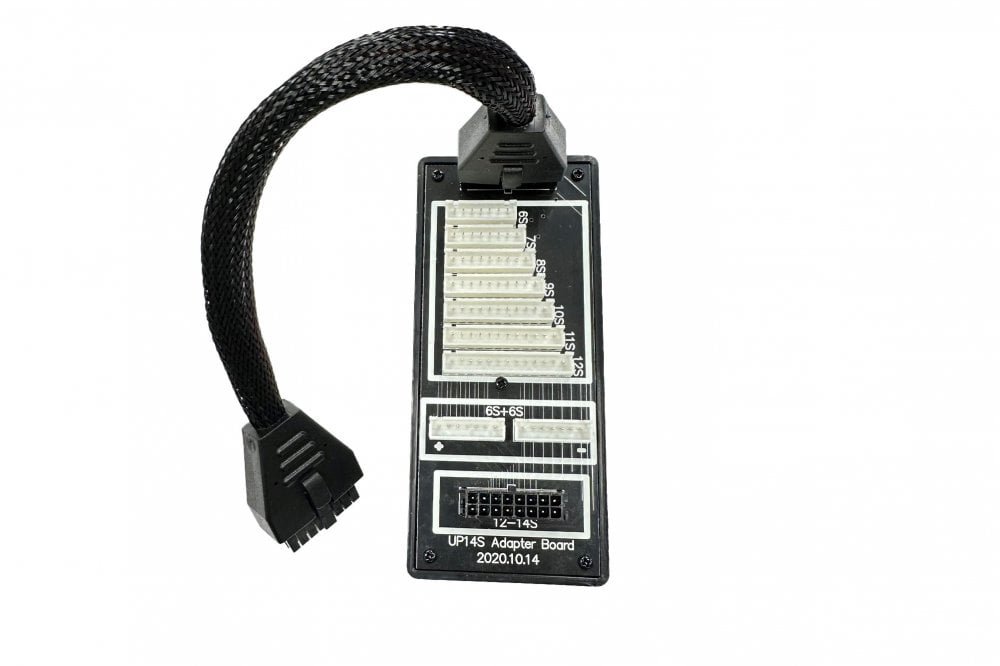 Ultra Power - 6-14S Adapter Board