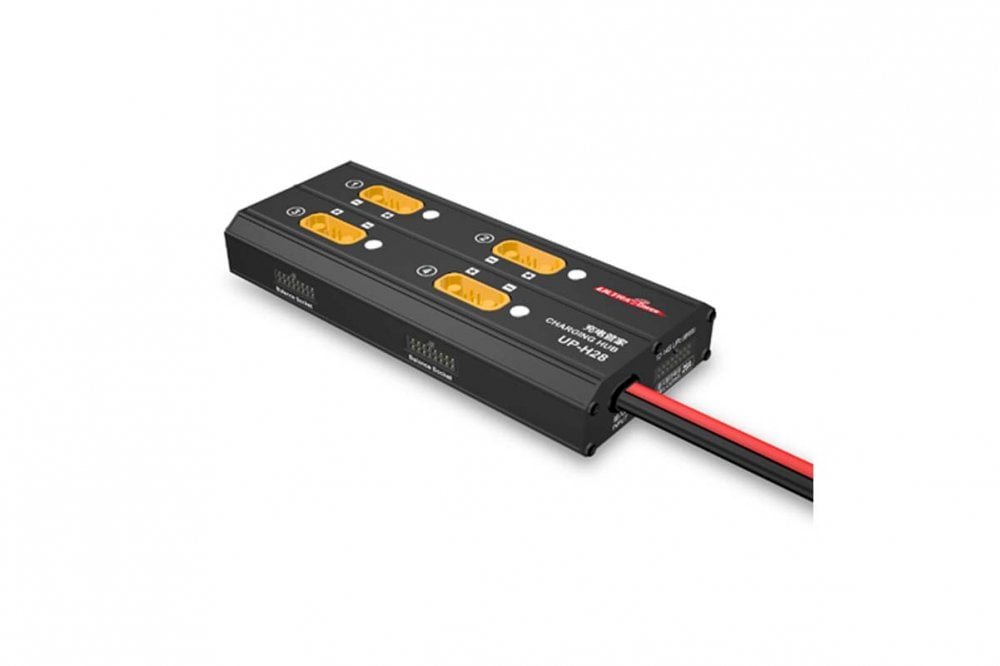 Ultra Power UP-H28 28A Charging Hub