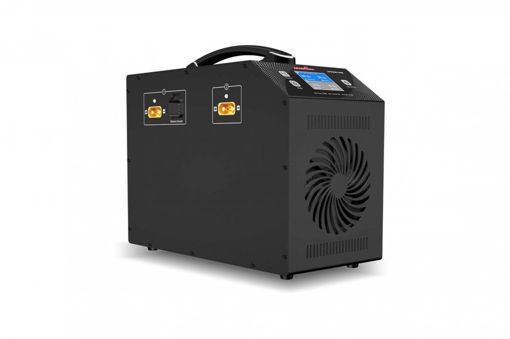 Ultra Power - UP3000 24s 3000W 30A Channel 16-24s AC Charger