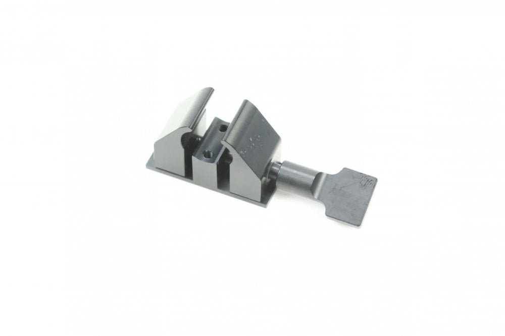Vulcan UAV - Quick Release Clamp for 12mm rails