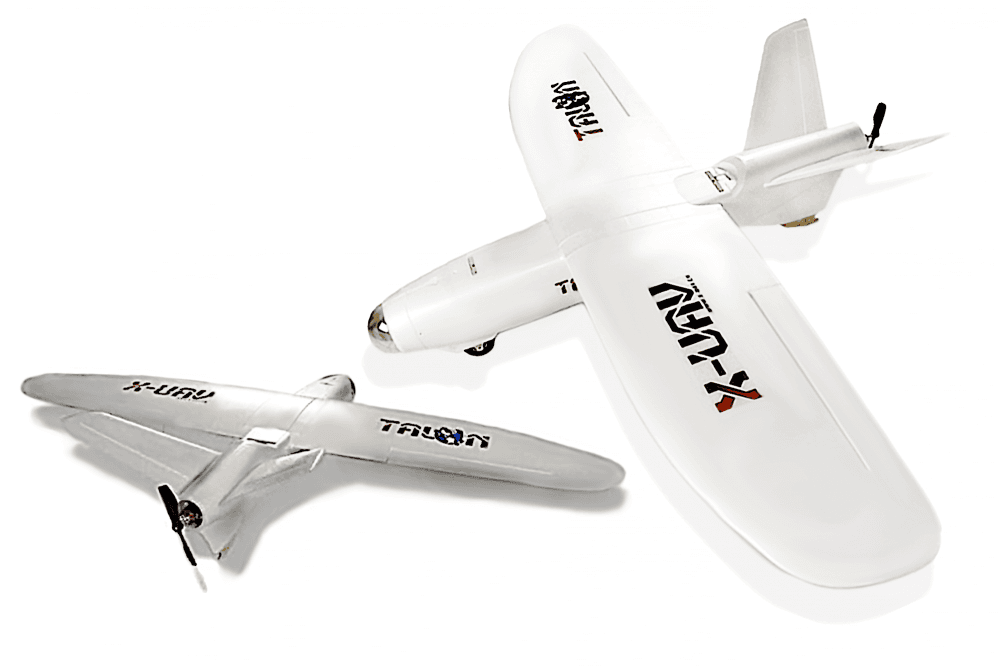 X-UAV - Talon Full Size- 1718mm V3
