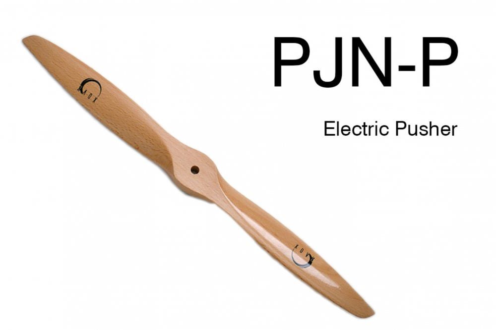 XOAR - PJN-P Electric Pusher - 19 x 10