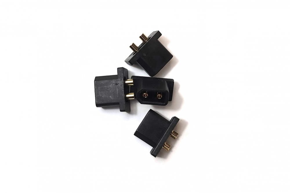 XT30G-M 4 Pcs