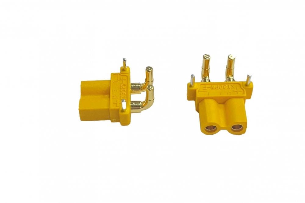 XT30PW-F - 1 Pcs
