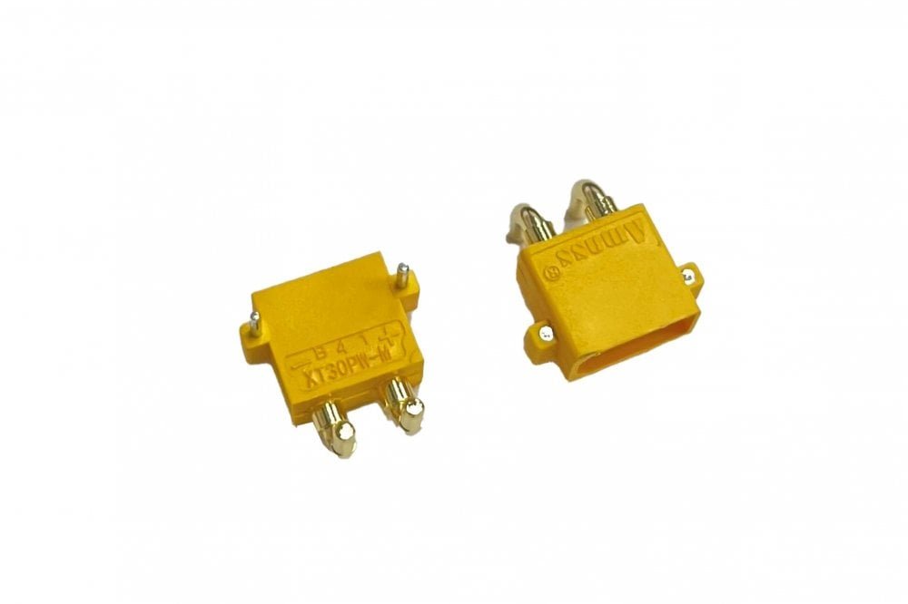 XT30PW-M - 1 Pcs