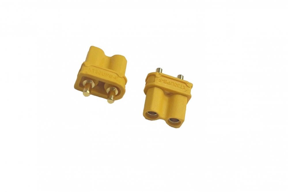 XT30UPB - F - 1 Pcs