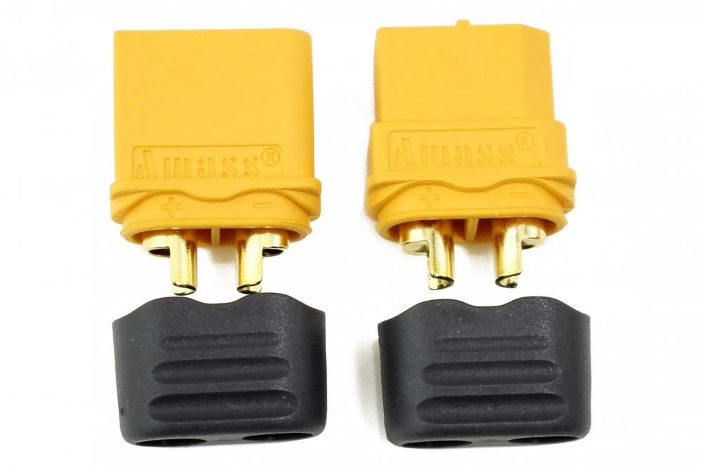 XT60H - 5 Pairs