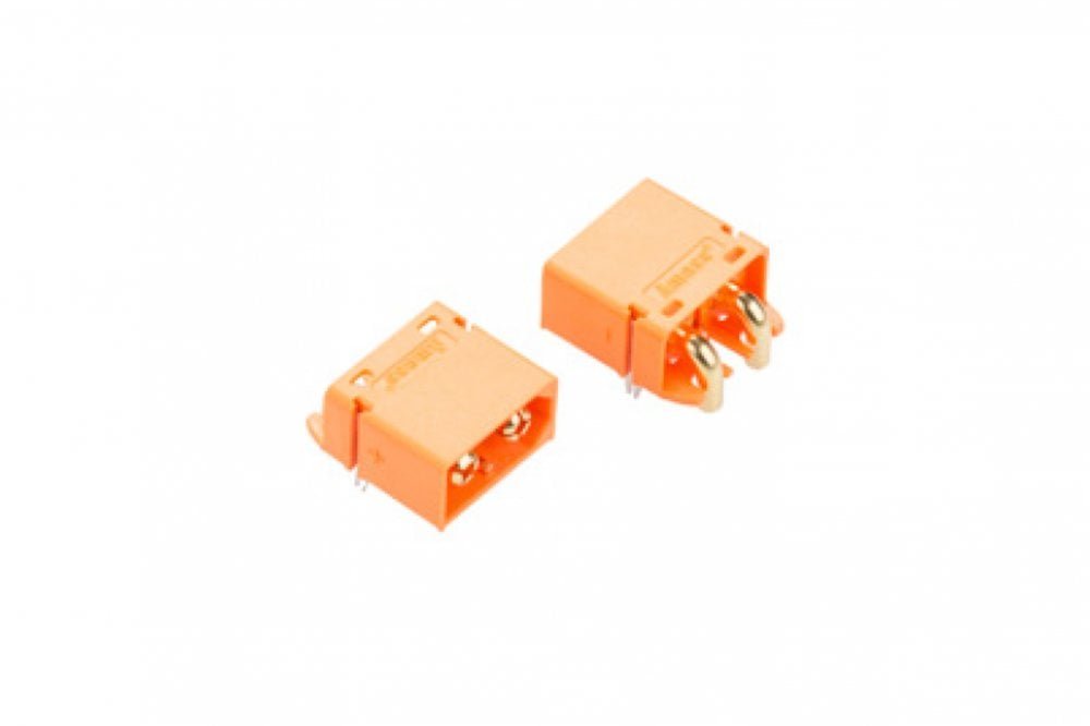 XT60IPW-M - 2 Pcs