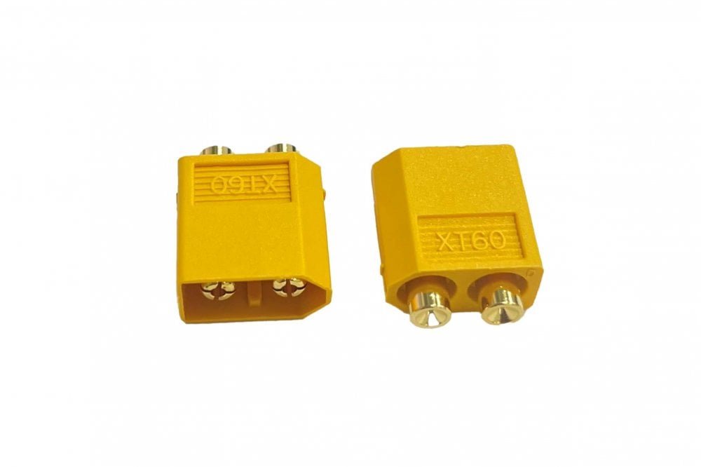 XT60PB-M - 1 Pcs