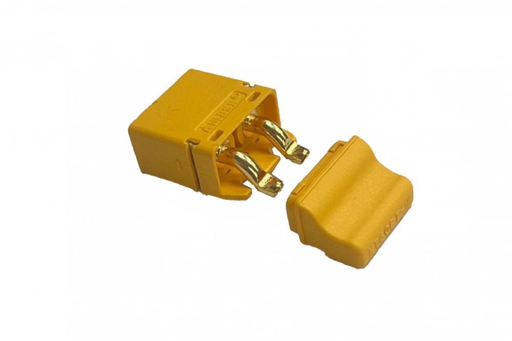 XT60PT-M - 1 Pcs