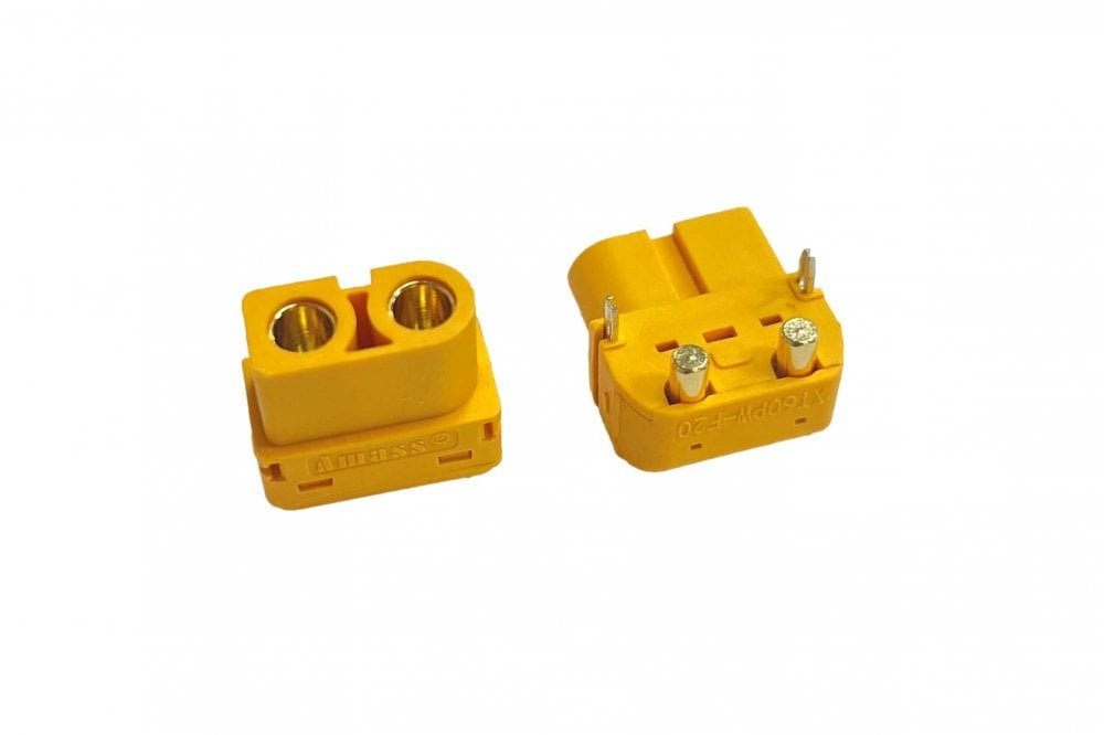 XT60PW - F - 1 Pcs