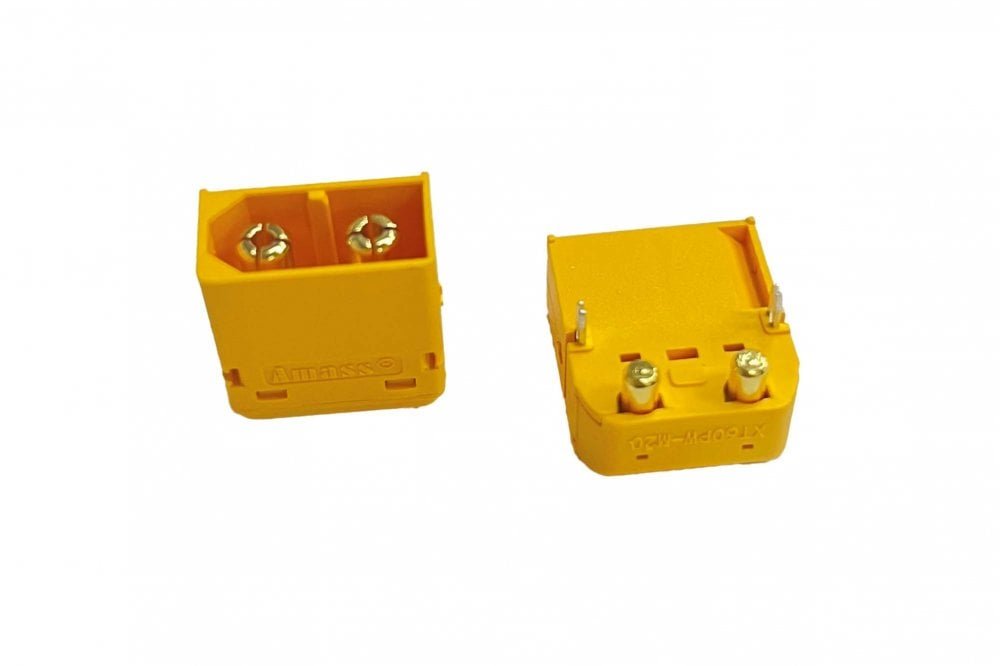 XT60PW - M - 1 Pcs