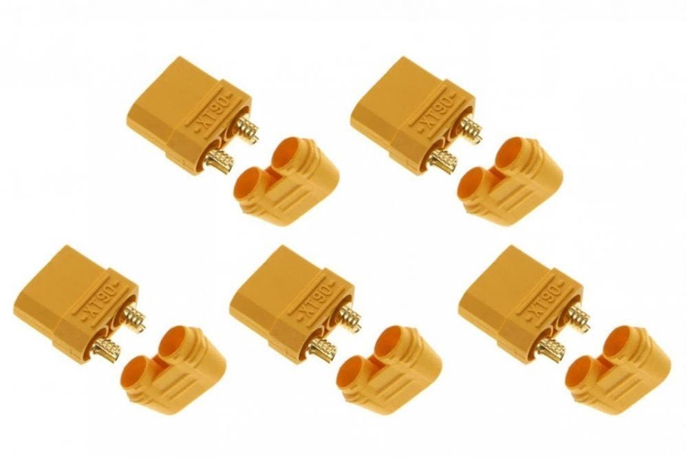 XT90H-F - 10 Pcs