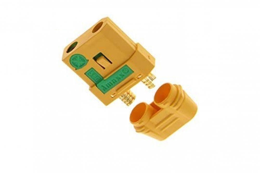 XT90S-F (Anti Spark) - 5 Pcs