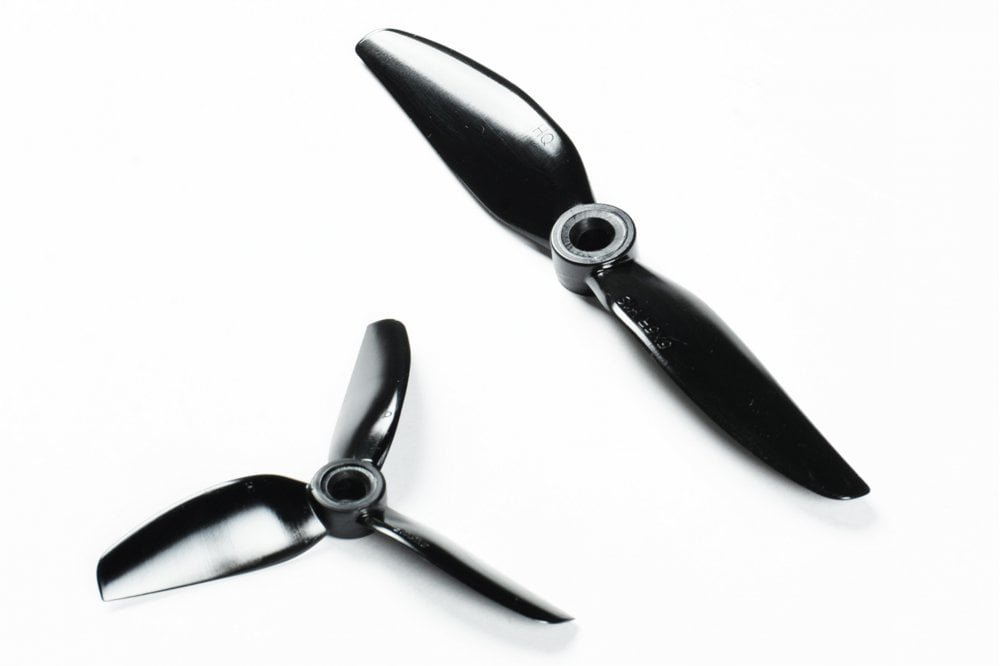 ZOHD - Drift Glider Prop Set